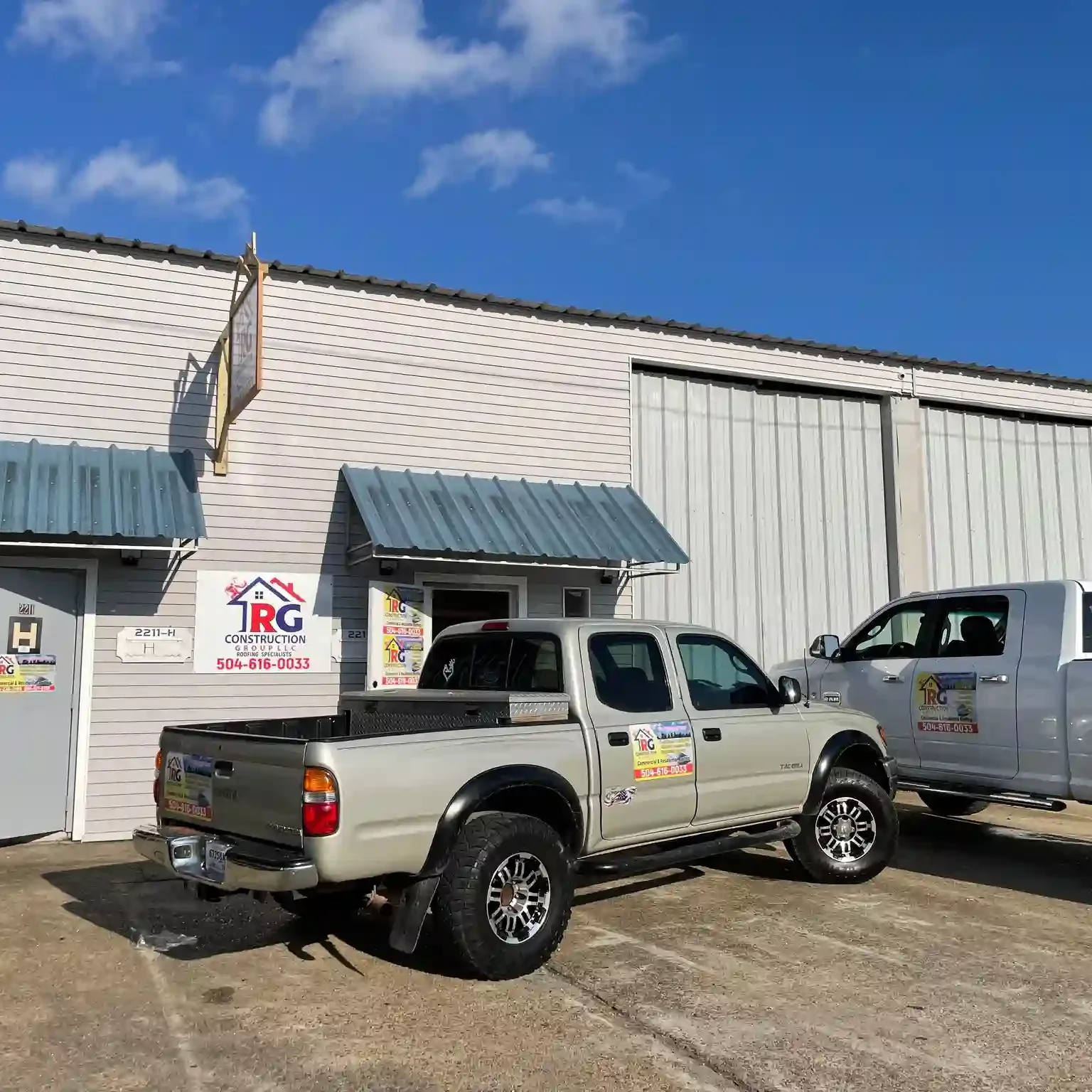 Best Roofing Company Near Belle Chasse, La 16